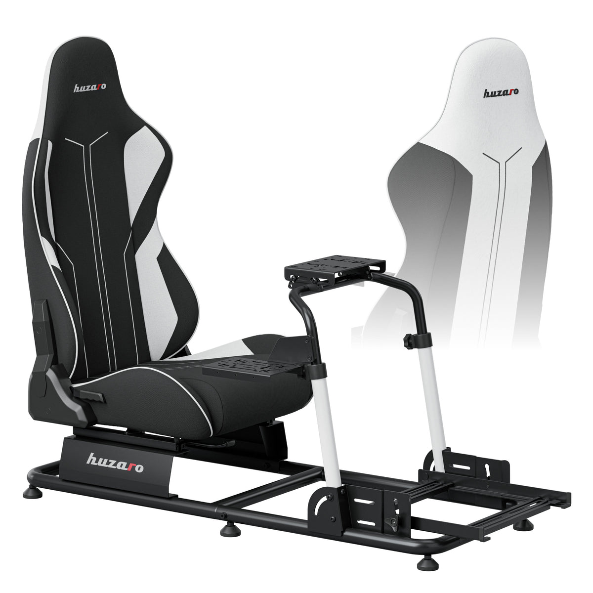 Huzaro Speed 5.5 Sim-Racing-Cockpit