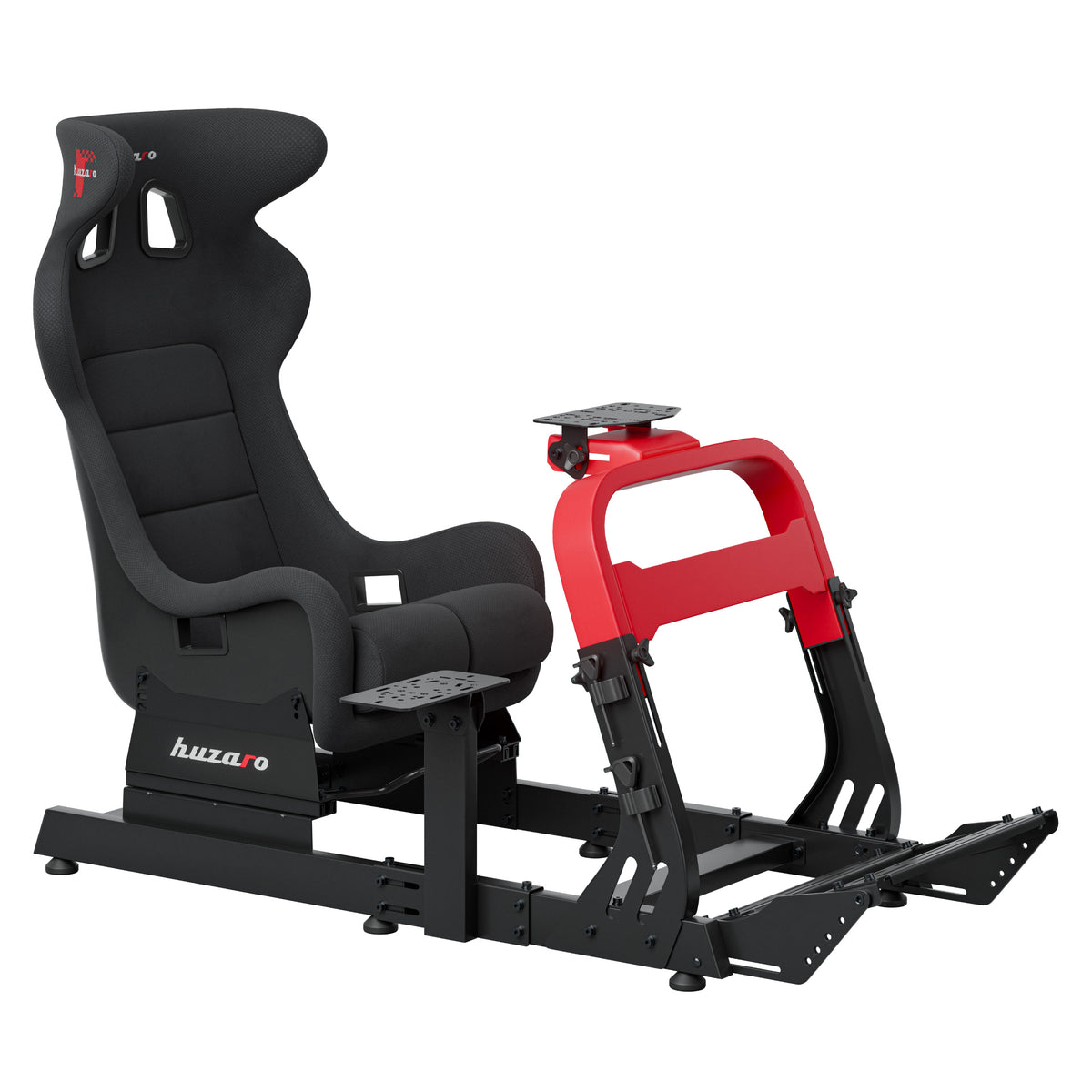 Huzaro Speed 8.3 Sim Racing Cockpit