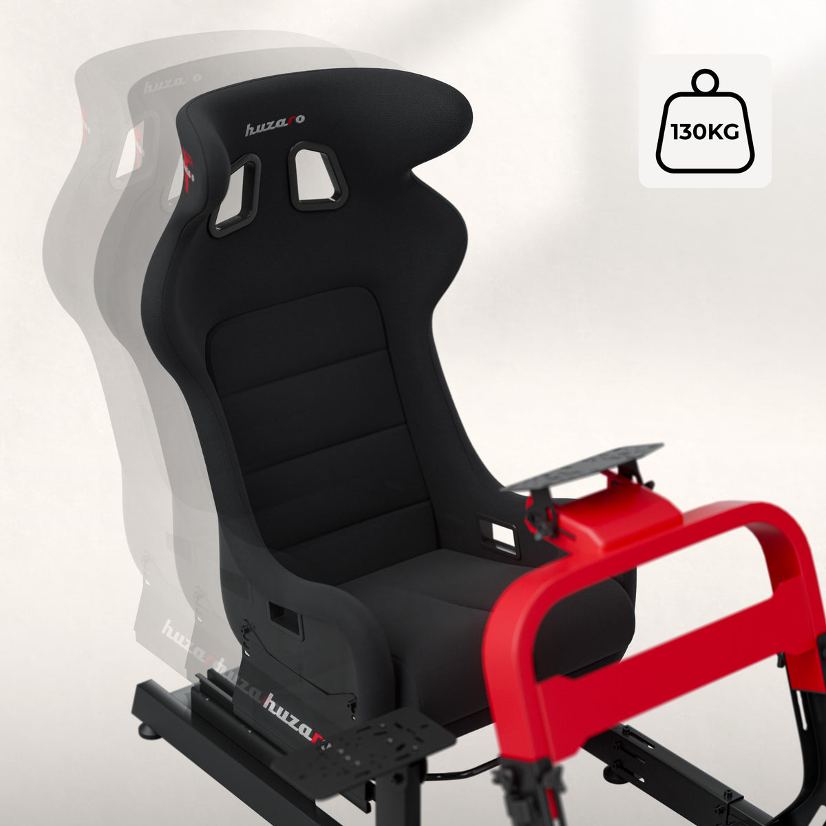 Huzaro Speed 8.3 Sim Racing Cockpit