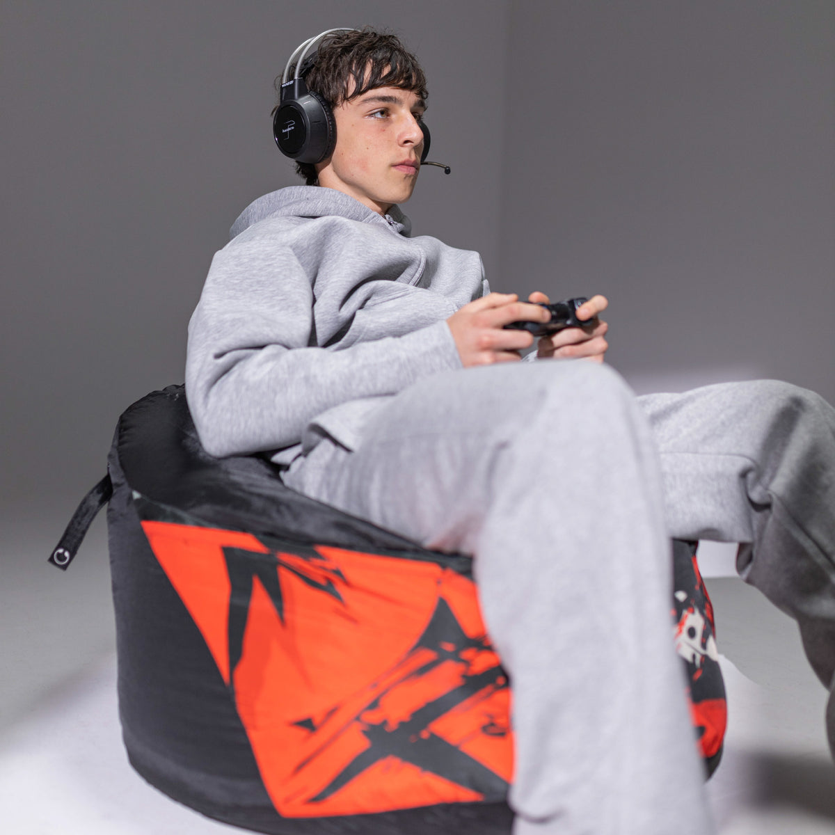 Huzaro Winner 4.0 Gaming-Pouf